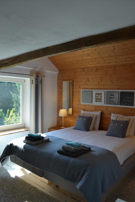 Le Relais Du Moustier Apartment Grune Стая снимка