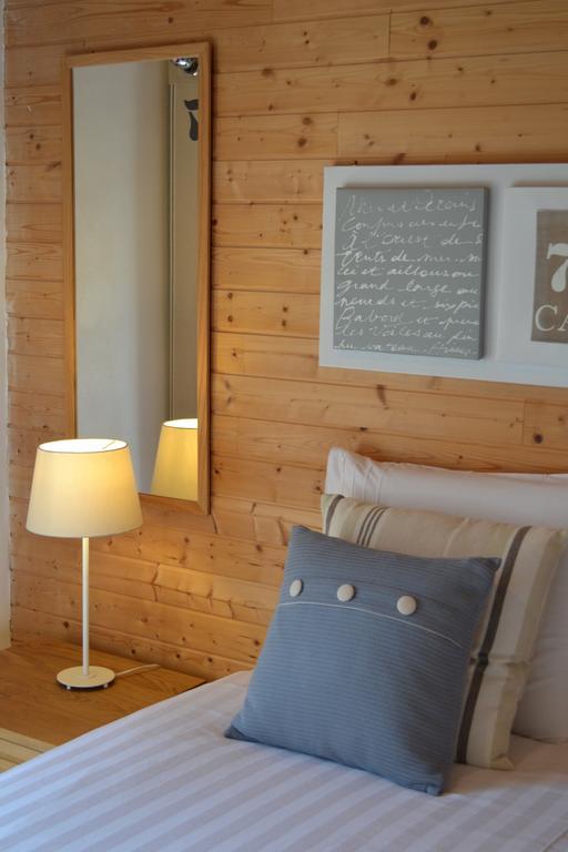 Le Relais Du Moustier Apartment Grune Стая снимка