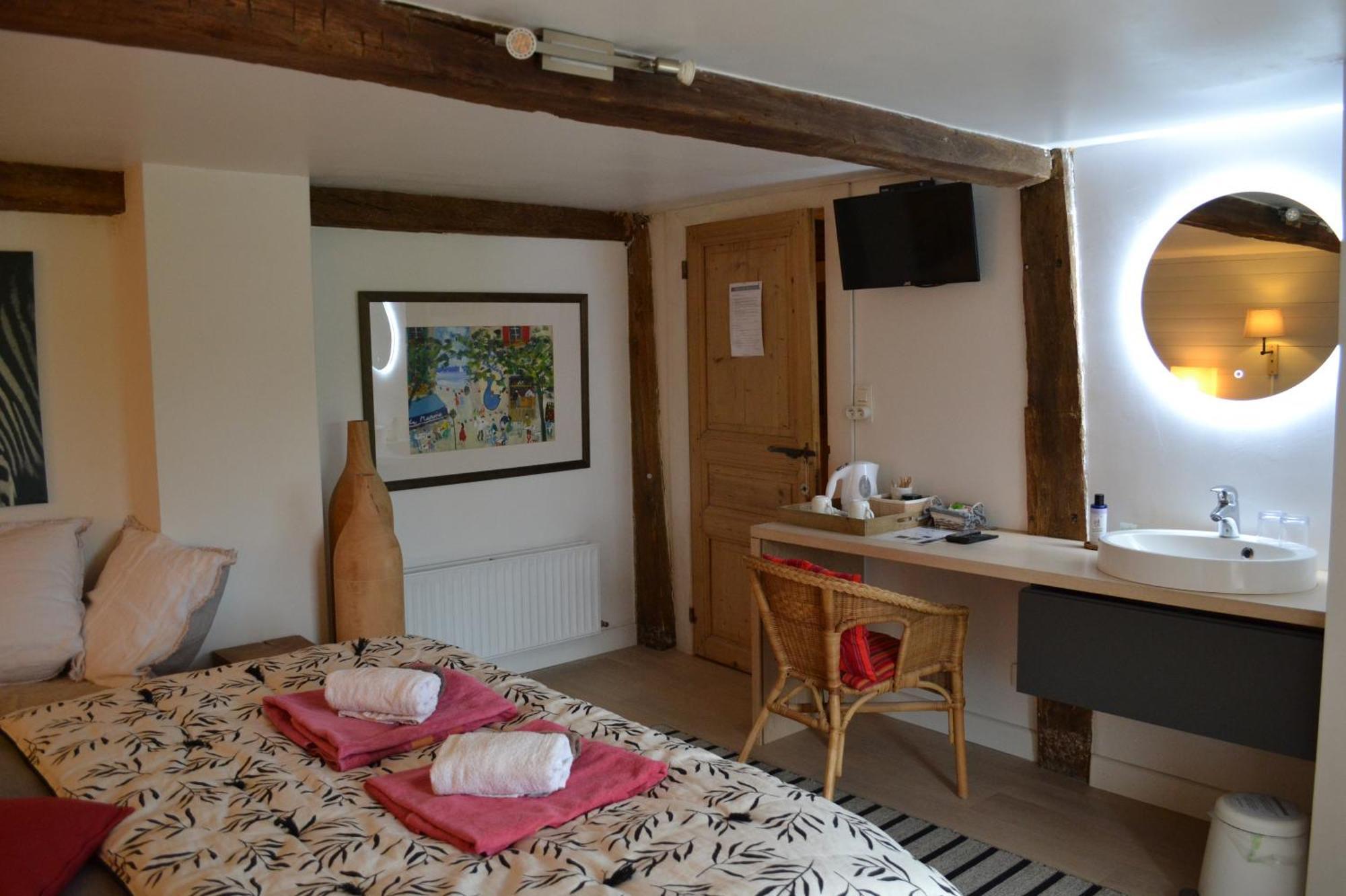 Le Relais Du Moustier Apartment Grune Екстериор снимка