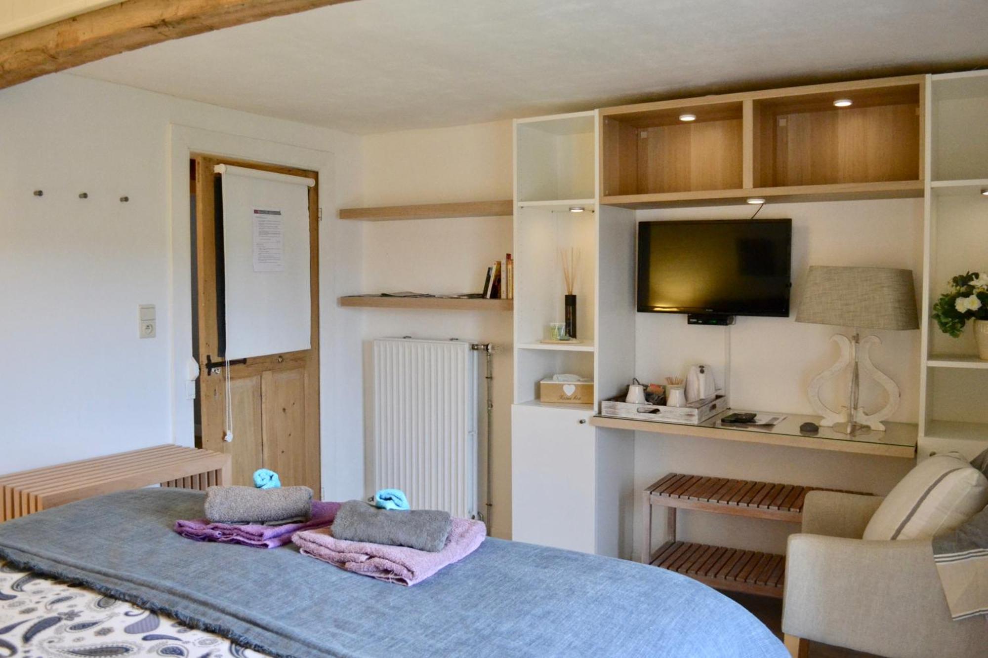 Le Relais Du Moustier Apartment Grune Екстериор снимка
