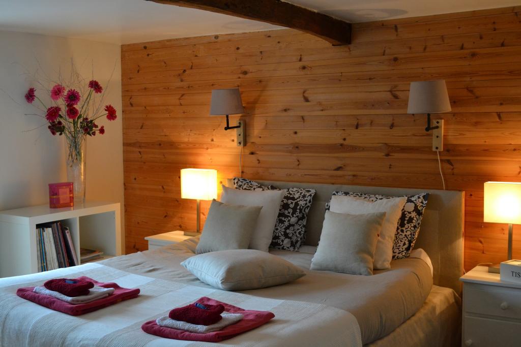 Le Relais Du Moustier Apartment Grune Екстериор снимка