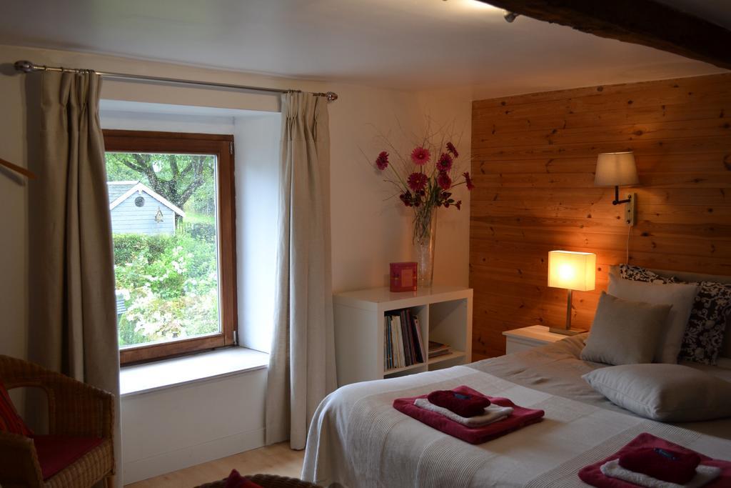 Le Relais Du Moustier Apartment Grune Екстериор снимка
